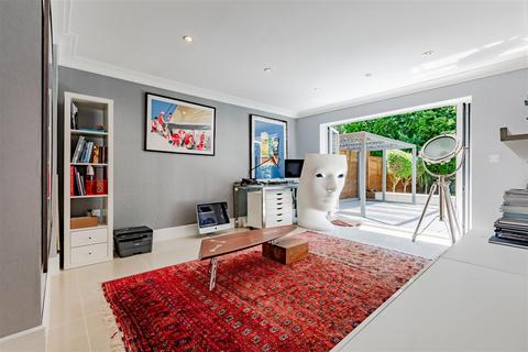 5 bedroom detached house for sale, Dyke Road Avenue, Hove