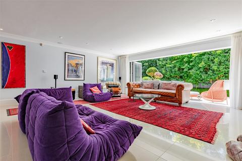 5 bedroom detached house for sale, Dyke Road Avenue, Hove