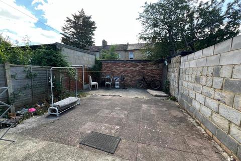 18 Cobham Road, Ilford, IG3 9JP