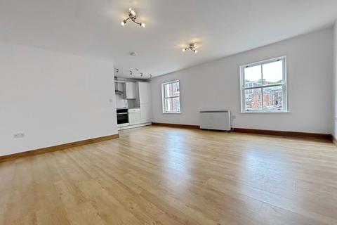 undefined, Fisher Street, Carlisle CA3