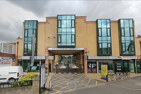 Bellview Court, Hanworth Road, Hounslow, TW3