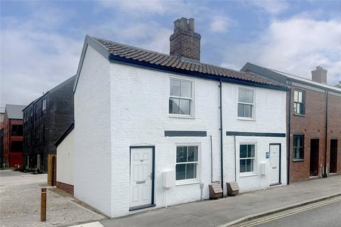 1 bedroom terraced house for sale, St James Quay, Barrack Street, Norwich