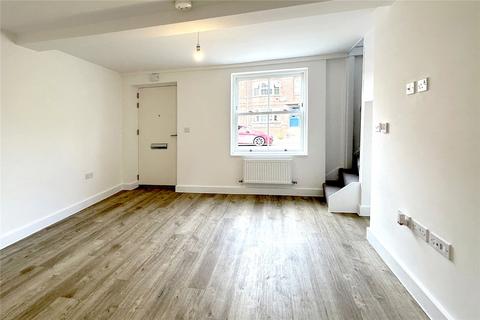 1 bedroom terraced house for sale, St James Quay, Barrack Street, Norwich