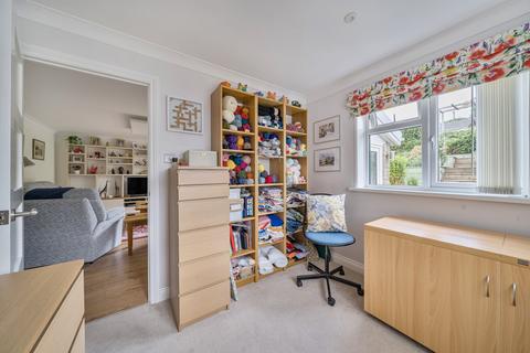 8 Bourchier Close, Bampton, Tiverton, EX16 9AG