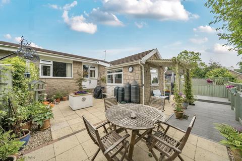 8 Bourchier Close, Bampton, Tiverton, EX16 9AG
