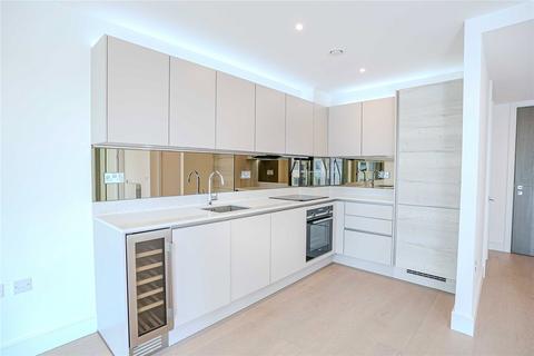 1 bedroom apartment for sale, Brigadier Walk, Woolwich SE18