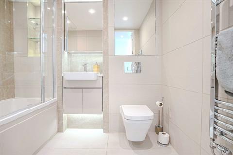 1 bedroom apartment for sale, Brigadier Walk, Woolwich SE18
