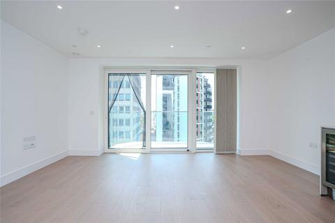 1 bedroom apartment for sale, Brigadier Walk, Woolwich SE18