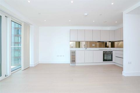 1 bedroom apartment for sale, Brigadier Walk, Woolwich SE18