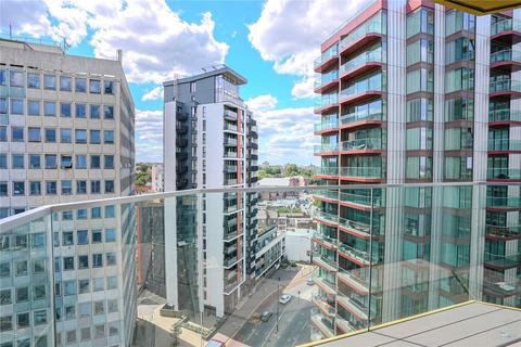 1 bedroom apartment for sale, Brigadier Walk, Woolwich SE18