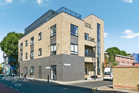 1 bedroom apartment for sale, Blair Street, LONDON