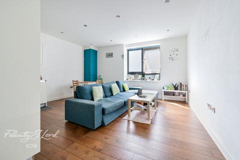 1 bedroom apartment for sale, Blair Street, LONDON