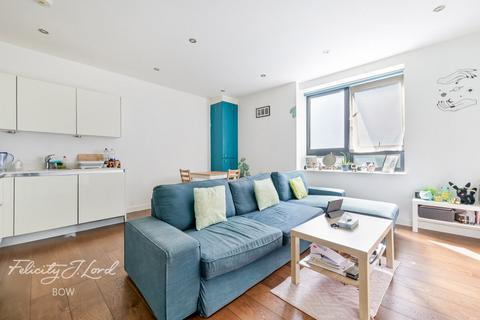 1 bedroom apartment for sale, Blair Street, LONDON