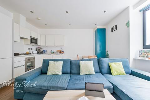 1 bedroom apartment for sale, Blair Street, LONDON