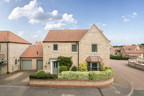 3 bedroom detached house for sale, North Street, Nettleham, Lincoln, Lincolnshire, LN2