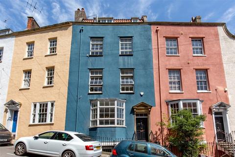 undefined, Granby Hill, Bristol BS8