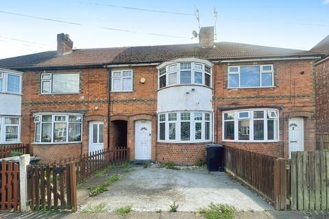 3 bedroom townhouse for sale, Abbey Rise, Leicester, LE4