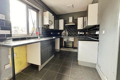 3 bedroom townhouse for sale, Abbey Rise, Leicester, LE4