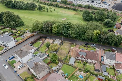 undefined, Plot at Golf Drive Pa1 3LA