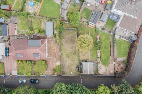 undefined, Plot at Golf Drive Pa1 3LA