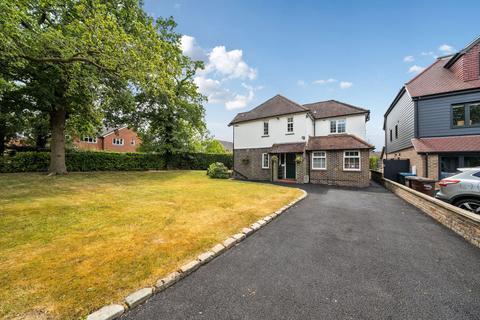 undefined, Mill Lane, Oxted RH8