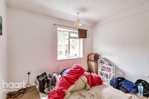 3 bedroom semi-detached house for sale, Waterloo Road, Norwich