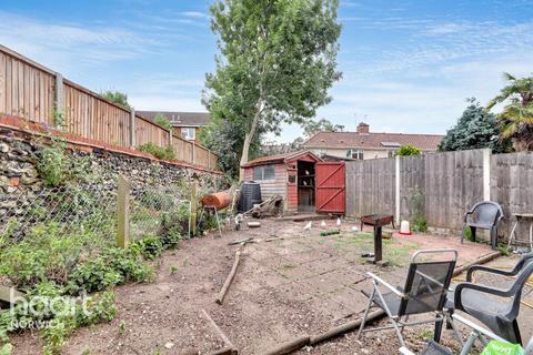 3 bedroom semi-detached house for sale, Waterloo Road, Norwich