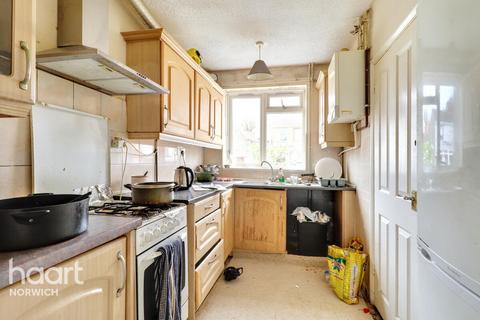 3 bedroom semi-detached house for sale, Waterloo Road, Norwich