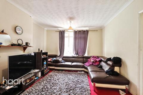 3 bedroom semi-detached house for sale, Waterloo Road, Norwich