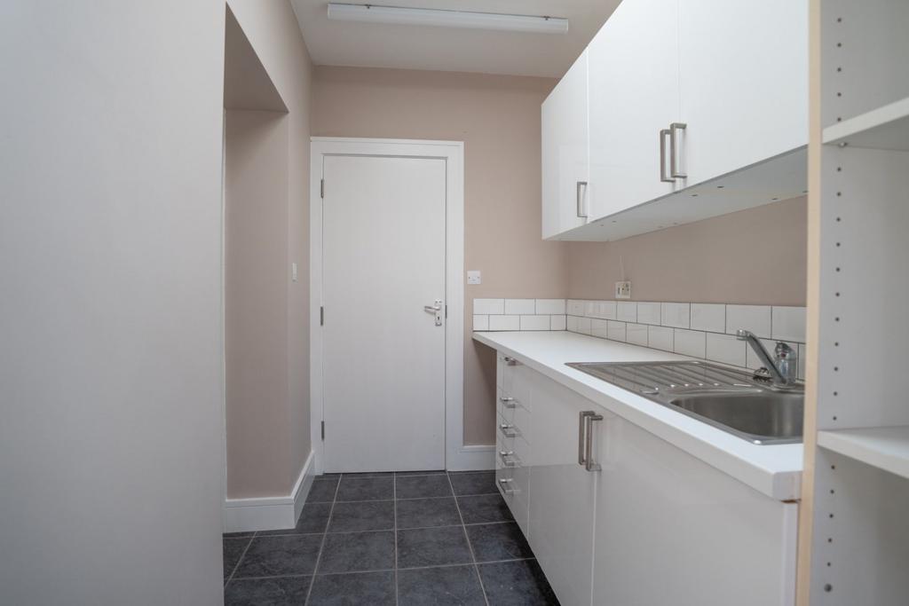 Utility / Boot Room
