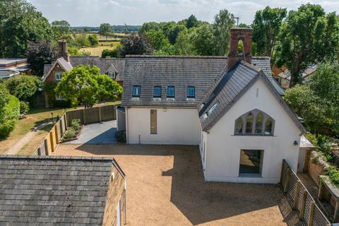 5 bedroom detached house for sale, Furneux Pelham, Hertfordshire, SG9