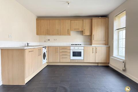 undefined, The Point, Wakefield WF2