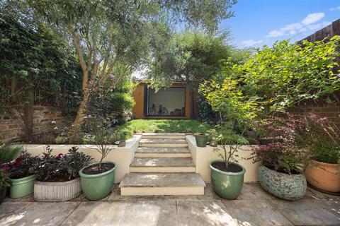 55 Callcott Road, London, NW6 7EE