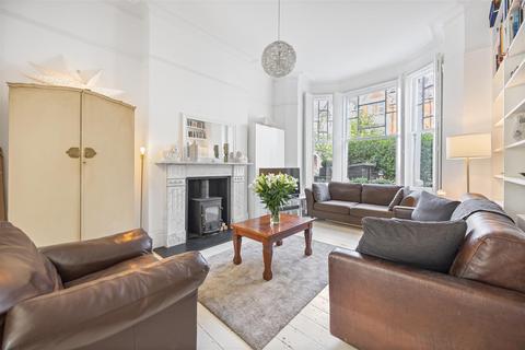 55 Callcott Road, London, NW6 7EE