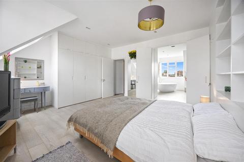 55 Callcott Road, London, NW6 7EE