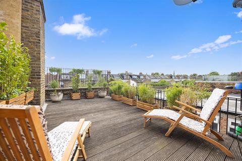 55 Callcott Road, London, NW6 7EE