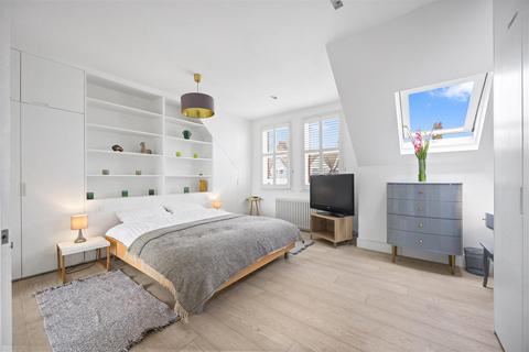 55 Callcott Road, London, NW6 7EE