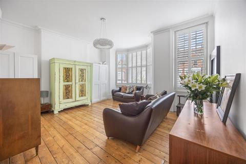 55 Callcott Road, London, NW6 7EE