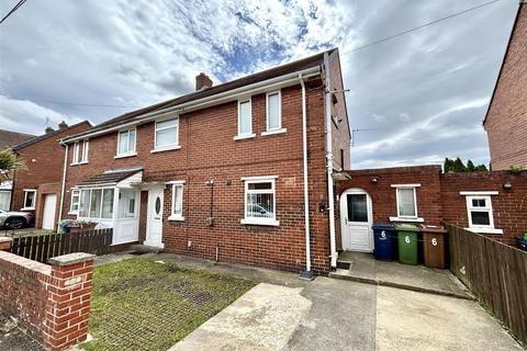 3 bedroom semi-detached house for sale, Ruskin Avenue, Easington Lane, Houghton Le Spring