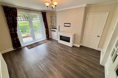 3 bedroom semi-detached house for sale, Ruskin Avenue, Easington Lane, Houghton Le Spring