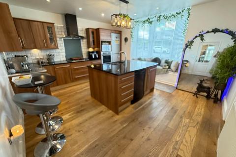 4 bedroom detached house for sale, Chapel Mews, Toft Hill, Bishop Auckland