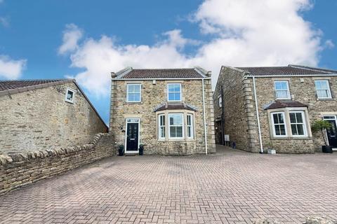 4 bedroom detached house for sale, Chapel Mews, Toft Hill, Bishop Auckland