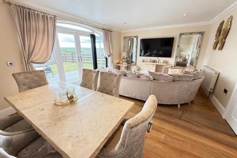 4 bedroom detached house for sale, Chapel Mews, Toft Hill, Bishop Auckland