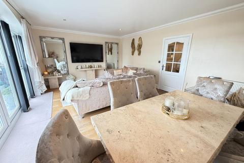 4 bedroom detached house for sale, Chapel Mews, Toft Hill, Bishop Auckland