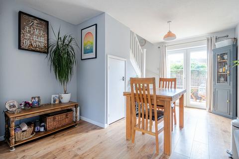 29 Colson Road, Winchester, SO23 0EX