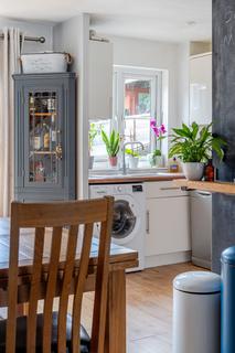 29 Colson Road, Winchester, SO23 0EX