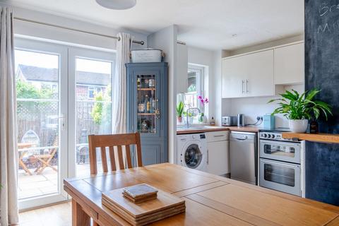 29 Colson Road, Winchester, SO23 0EX