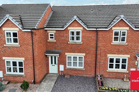 9 Mariners Way, Irlam, Manchester, M44 6GN