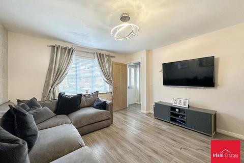 9 Mariners Way, Irlam, Manchester, M44 6GN