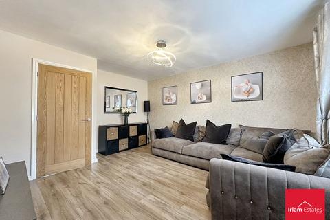 9 Mariners Way, Irlam, Manchester, M44 6GN